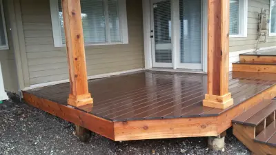 Card Collections — Carpentry & Woodworking project by Custom Works