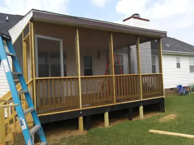 A&G Professional Framing LLC - Door Installation & Replacement in Smithfield, NC