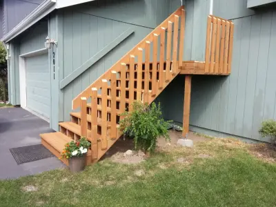 Custom Works - Design-Build Services in Anchorage, AK