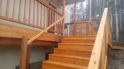 Custom Works - Design-Build Services in Anchorage, AK