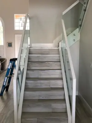 Alpha Woodwork Inc. - Patio Design & Installation in Pompano Beach, FL
