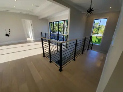 Alpha Woodwork Inc. - Patio Design & Installation in Pompano Beach, FL