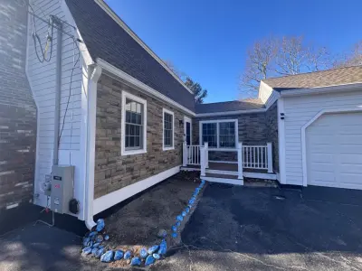 Great Harbors Home Services - Design-Build Services in Falmouth, MA