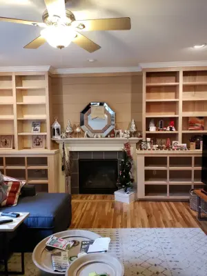 Vandervort Construction Co. - Flooring Installation Services in La Center, WA