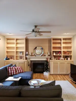 Vandervort Construction Co. - Flooring Installation Services in La Center, WA