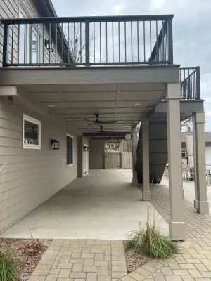 Bespoke Carpentry & Millwork - Carpentry & Woodworking in Valparaiso, IN