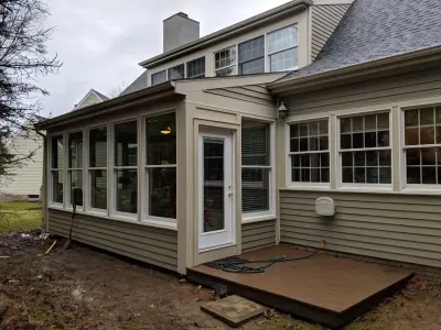 Koniowsky Construction Inc. - Carpentry & Woodworking in Youngstown, OH