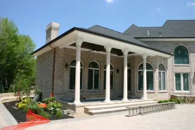 Koniowsky Construction Inc. - Carpentry & Woodworking in Youngstown, OH
