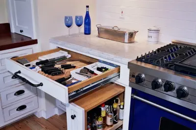 ECP & Design - Carpentry & Woodworking in Novato, CA
