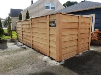 Cowan custom Finishing - Deck Building & Repair in Warrenton, OR