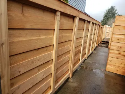 Cowan custom Finishing - Deck Building & Repair in Warrenton, OR