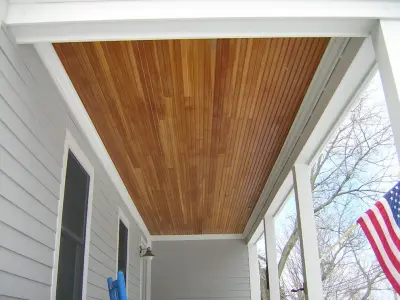 Finish Carpentry, LLC - Door Installation & Replacement in Tuftonboro, NH