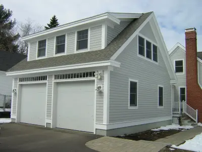 Finish Carpentry, LLC - Door Installation & Replacement in Tuftonboro, NH