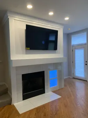 Gorman Carpentry and Renovation - Interior Design & Decorating in Evanston, IL