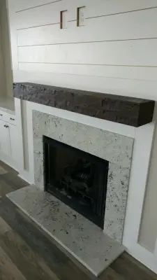 Build it Right Woodworking - Design-Build Services in Stella, NC