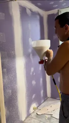 GoldenHandsMan - House Painting Services in New Port Richey, FL