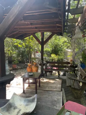 David Bullene Designs - Carpentry & Woodworking in Carson City, NV