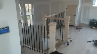 All Pro Finish Carpentry - Design-Build Services in Nashville, TN