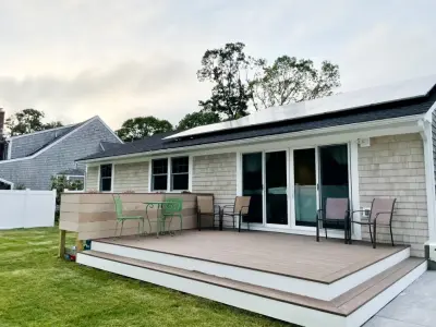 Great Harbors Home Services - Design-Build Services in Falmouth, MA