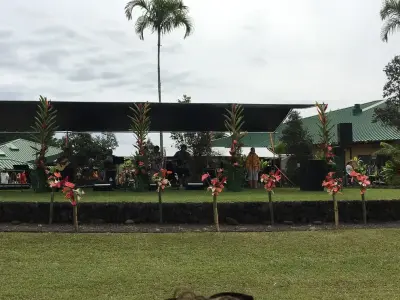Event Setup — Carpentry & Woodworking project by Designs By MDM Hawaii