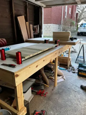 Bailey Custom Carpentry - Carpentry & Woodworking in Bellevue, KY