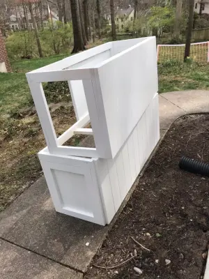 Bailey Custom Carpentry - Carpentry & Woodworking in Bellevue, KY