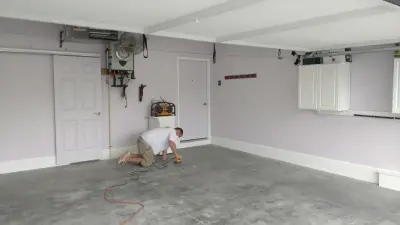 Danny R Ammons Jr Construction - Carpentry & Woodworking in Quinton, VA