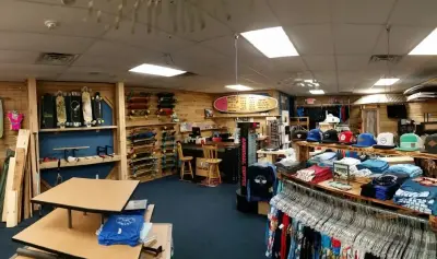 Nichols Woodworks - Interior Design & Decorating in West Chester, PA