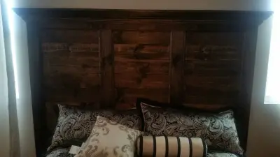 KT Custom Barn Doors - Fence Installation in Los Angeles, CA
