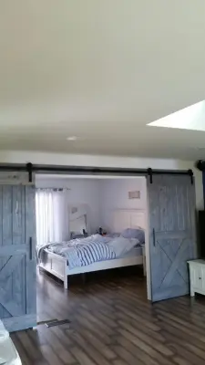 KT Custom Barn Doors - Fence Installation in Los Angeles, CA