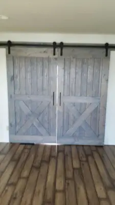 KT Custom Barn Doors - Fence Installation in Los Angeles, CA