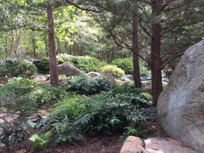 Christensen Landscape Services - Garden Remodeling in Northford, CT