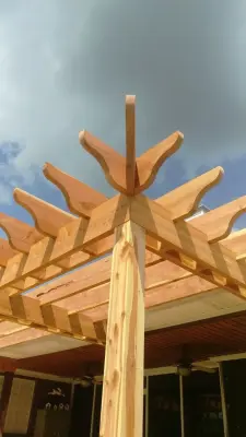 ICON Construction - Fence Installation in Tuscaloosa, AL