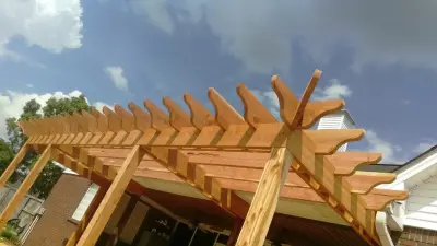ICON Construction - Fence Installation in Tuscaloosa, AL