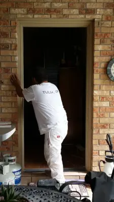 Specialty Drywall and Painting - Deck Building & Repair in La Villa, TX