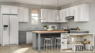 Merit Construction - Interior Design & Decorating in Jackson, TN