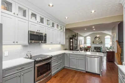 Merit Construction - Interior Design & Decorating in Jackson, TN