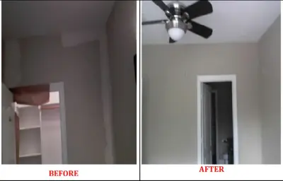 Specialty Drywall and Painting - Deck Building & Repair in La Villa, TX