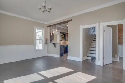Universal Scope Builders Inc. - Interior Design & Decorating in Colorado Springs, CO