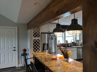 Koniowsky Construction Inc. - Carpentry & Woodworking in Youngstown, OH