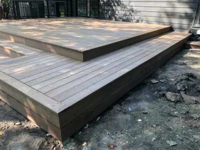 Huckleberry Carpentry LLC - Custom Cabinets & Cabinetry in Ada, MI