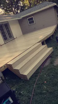 Glass City Hardscape Solutions - Patio Design & Installation in Lambertville, MI