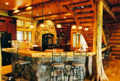 Northern Exports - Carpentry & Woodworking in Baraboo, WI