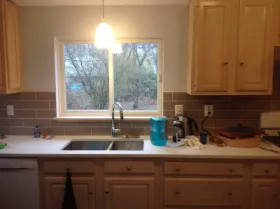 Peter McAvoy - Bathroom Remodeling in Brentwood, MD