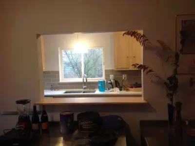 Peter McAvoy - Bathroom Remodeling in Brentwood, MD