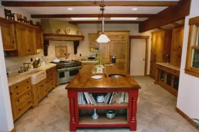 ECP & Design - Carpentry & Woodworking in Novato, CA