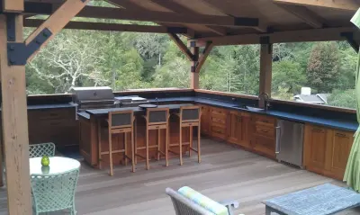 ECP & Design - Carpentry & Woodworking in Novato, CA