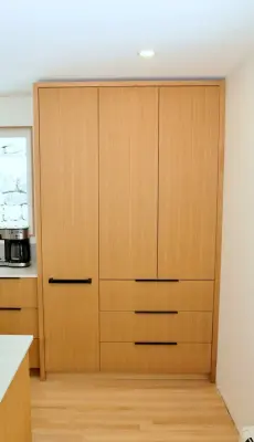 Snowfield Woodworking - Kitchen Remodeling in Morrisville, VT