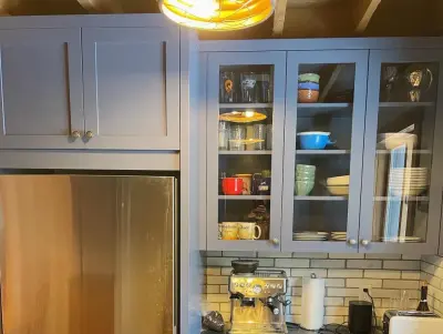 Snowfield Woodworking - Kitchen Remodeling in Morrisville, VT