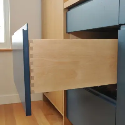 Snowfield Woodworking - Kitchen Remodeling in Morrisville, VT